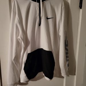 Nike Dri-fit Hoodie
